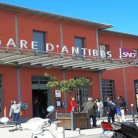 Port Vauban 4* 앙티브