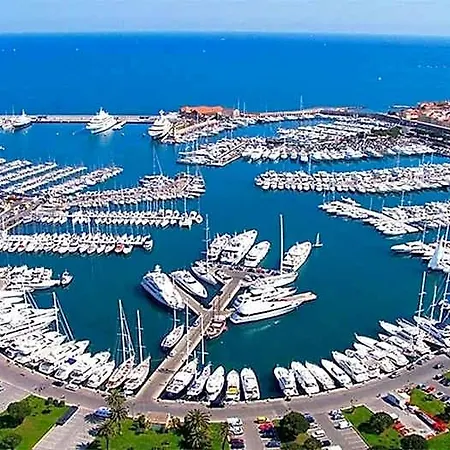 호텔 Port Vauban 4*