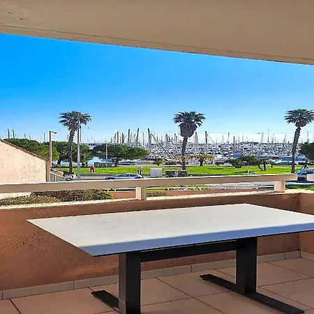 호텔 Port Vauban 4*