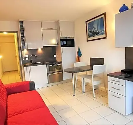 Port Vauban 4* أنتيب