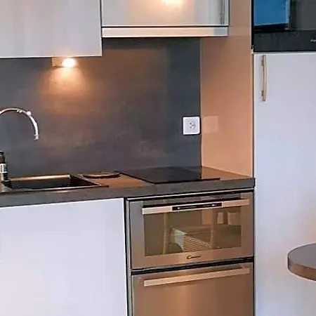 Port Vauban 4* أنتيب