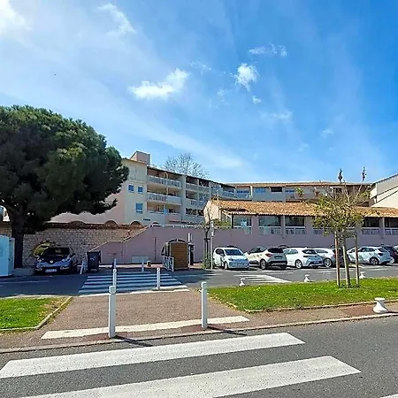호텔 Port Vauban 앙티브