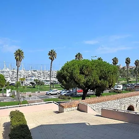 Port Vauban 호텔 4*